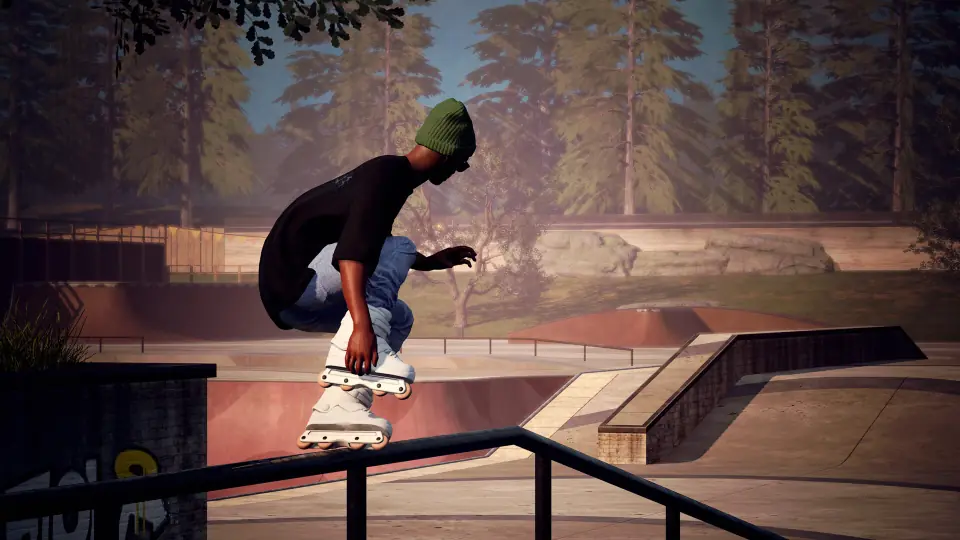 Rollout Inline artwork